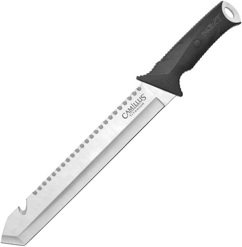 Camillus: Premium Outdoor Tools & Knives Bulit for Adventure