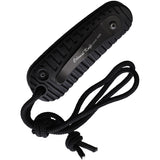 Colonial Automatic CKC Knife Button Lock Black ABS Stainless Serrated Blade 211