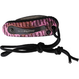 Colonial Automatic CKC Series Knife Button Lock Pink ABS Stainless Steel Blade 214