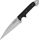 CRKT Dragon Fighting Knife Wharncliff Blade Fixed Full Tang Crawford Kasper - 2010