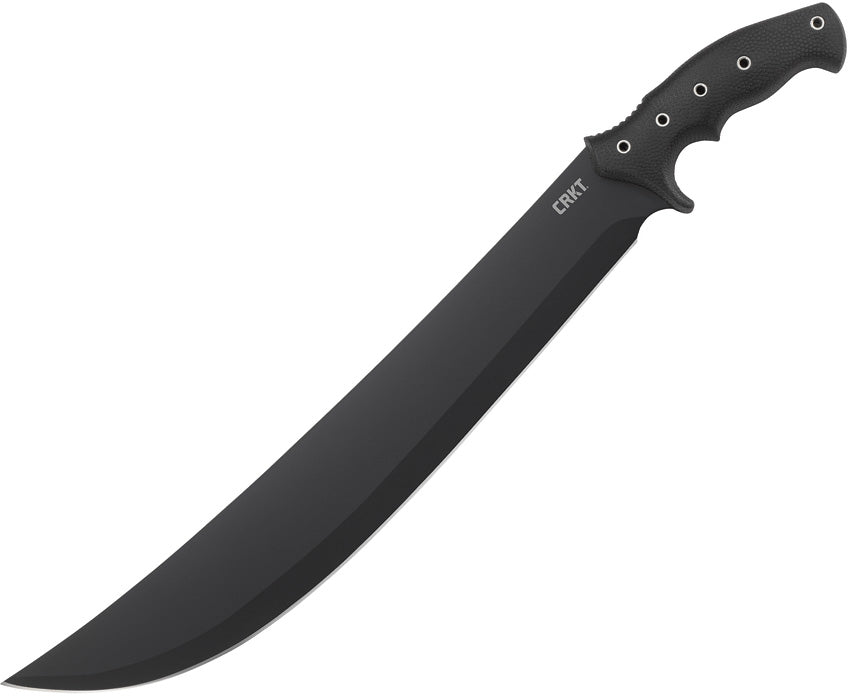CRKT Chanceinhell Machete 18