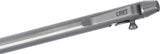 CRKT BoltLiner EDC Gray Stainless Steel Bolt Action Writing Pen w/ Pocket Knife TPENBOND3