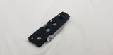 Cold Steel Hold Out Lockback Black G10 Folding CPM-S35VN Pocket Knife 11G3
