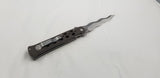 Cold Steel Ti-Lite 4" Kris Linerlock Folding Knife 26sk4