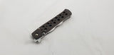 Cold Steel Ti-Lite 4" Kris Linerlock Folding Knife 26sk4