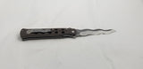 Cold Steel Ti-Lite 4" Kris Linerlock Folding Knife 26sk4