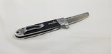Cold Steel Oyabun Linerlock Limited Edition Black G10 Folding S35VN Knife 32AA