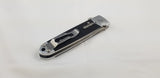 Cold Steel Oyabun Linerlock Limited Edition Black G10 Folding S35VN Knife 32AA