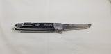 Cold Steel Oyabun Linerlock Limited Edition Black G10 Folding S35VN Knife 32AA