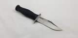 Cold Steel Mini Leatherneck Clip Point Fixed Blade Knife = Sheath 39lsab