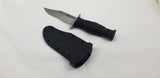 Cold Steel Mini Leatherneck Clip Point Fixed Blade Knife = Sheath 39lsab