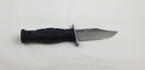 Cold Steel Mini Leatherneck Clip Point Fixed Blade Knife = Sheath 39lsab