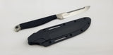 Cold Steel Knives The Spike Tokyo Blade Neck Knife - 53HS