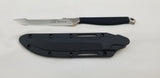 Cold Steel Knives The Spike Tokyo Blade Neck Knife - 53HS