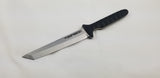 Cold Steel Knives Tanto Spike Neck Knife G10 + Secure-EX Sheath - 53NCT