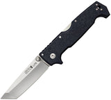 Cold Steel SR1 Lite Lockback Tanto Folding Pocket Knife 62k1a