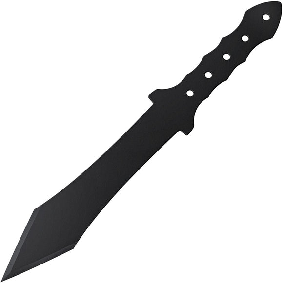Cold Steel Gladius Thrower Stainless Steel Handle And Blade Throwing Knife 80TGS