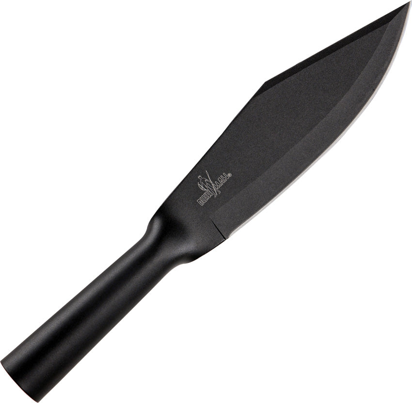 Cold Steel Bowie Bushman 12 Fixed Blade Knife + Sheath & Fire Starter –  Atlantic Knife Company