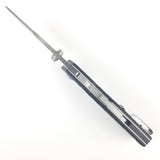 Cold Steel Engage Pocket Knife ATLAS Lock Black G10 Folding CPM-S35VN FL35DPLC