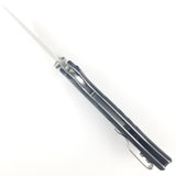 Cold Steel Engage Pocket Knife ATLAS Lock Black G10 Folding CPM-S35VN FL35DPLC