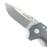 Cold Steel Engage Pocket Knife ATLAS Lock Black G10 Folding CPM-S35VN FL35DPLC