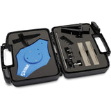 Cold Steel Benchtop Coarse & Fine Diamond Grit Knife Sharpener KSBKS