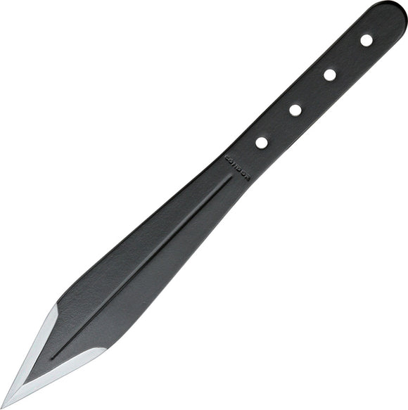 Condor Tool & Knife Dismissal Thrower Throwing Knife Carbon Steel 100712HC