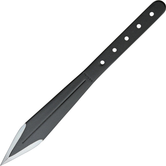 Condor Tool & Knife Dismissal 14