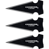 Condor Saighead 420hc Arrow Head 3942185ss