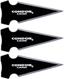 Condor Saighead 420hc Arrow Head 3942185ss