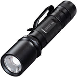Coast TX17R Smooth Black Aluminum Water Resistant 5.63" Flashlight 30778