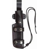 Cudeman Bushcrafter Black Micarta Bohler N690 Fixed Blade Knife w/ Sheath 206M