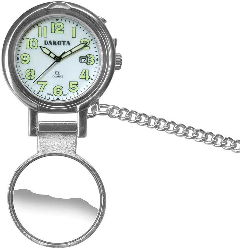 Dakota pocket watch hot sale