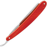Dovo Facharbeit 6/8in Straight Razor Acrylic Folding Pocket Knife 136813315