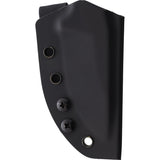 DPx Gear HEST Original Green Micarta D2 Tool Steel Fixed Blade Knife w/ Sheath HSX114