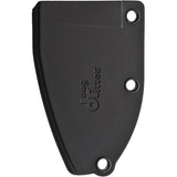 Doug Ritter RSK Neck Knife Fixed Blade Black + Sheath mk5k