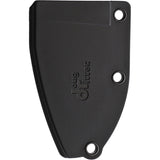 Doug Ritter RSK Neck Knife Fixed Blade Stonewashed + Sheath rmk5