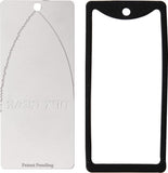 DPx Gear Danger Tag Stainless Self Defense Tool