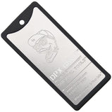 DPx Gear Danger Tag Stainless Self Defense Tool