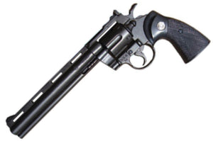Denix Replica Python Revolver .357 1061