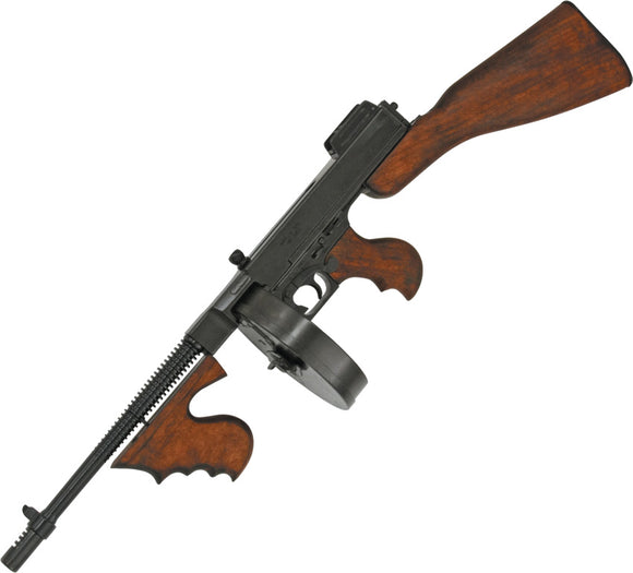 Denix Thompson M1928 Replica 1092