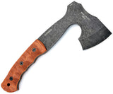 ESEE Gibson 10.5" Micarta 1095hc Axe