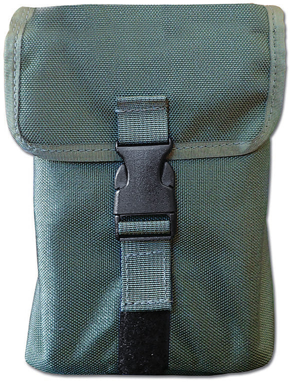 ESEE OD Green Survival Emergency Prepper Gear Large Mess Tin Pouch LTINPOUCHOD