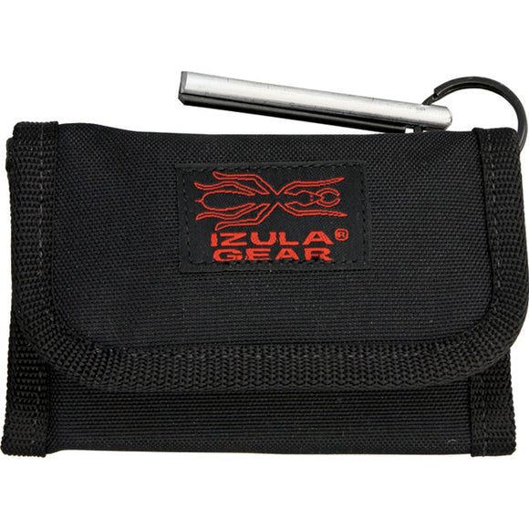 ESEE Izula Gear Wallet Kit arrowhead handcuff key compass  eswk
