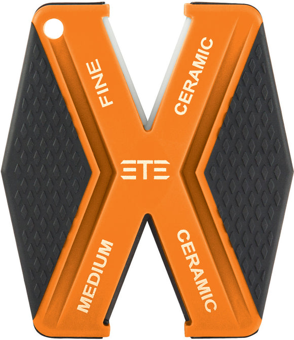 ETE Double V Ceramic Sharpener 5015