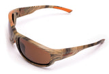 Cold Steel Mark II Battle Shades Camo Sunglasses ewds22
