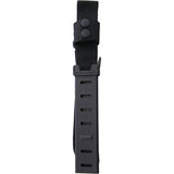 Extrema Ratio Contact Black Fixed Blade + Sheath 215blk