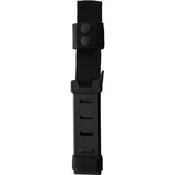 Extrema Ratio Contact C Combat Black Bohler N690 Fixed Blade Knife 0216BLK