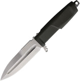 Extrema Ratio Contact C Ranger Green Bohler N690 Fixed Blade Knife 0216GRN