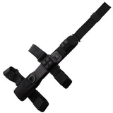 Extrema Ratio Fulcrum Bayonet Combat Black Bohler N690 Fixed Blade Knife 0301BLK